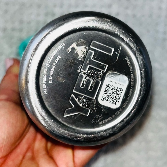 YETI Rambler Sea Foam - Picture 5 of 7